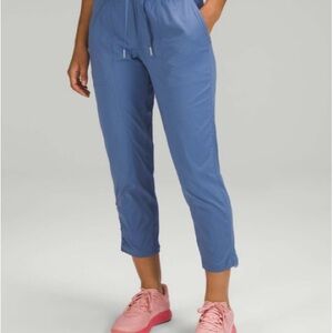 Lululemon Dance Studio Mid-Rise Cropped pant in Water Drop (6)